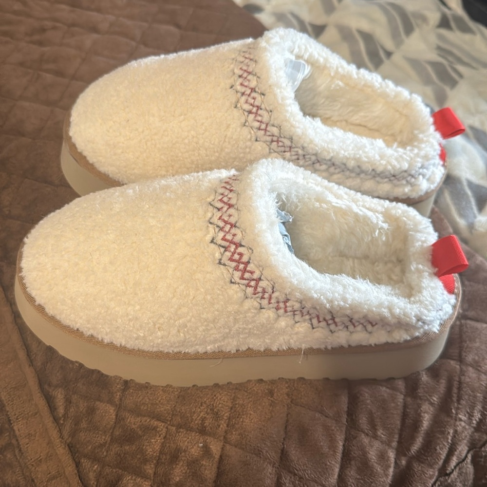 Sherpa platforms - New